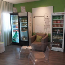 Hotel Golf Fontcaude, Жувиньяк — фото 4