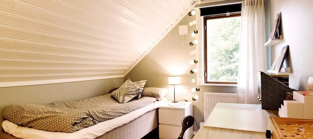 6 Person Holiday Home in Torsby, 托什比 — 照片 1