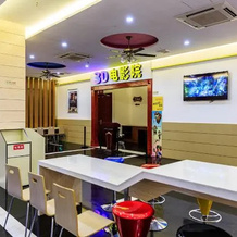 Cloud Nine Resort Hotel, Zhangzhou — photo 4