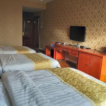 Dongwuqi Jintai Hotel, 东乌珠穆沁旗 — 照片 3