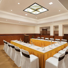 Sangam Hotel in Thanjavur, 坦贾武尔 — 照片 5