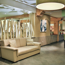 Hotel Alpenblick Kreischberg, 圣洛伦岑上穆劳 — 照片 2