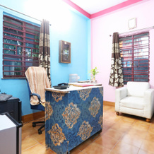 OYO Flagship 41336 The Scout Garden Resort, 加尔各答 — 照片 2