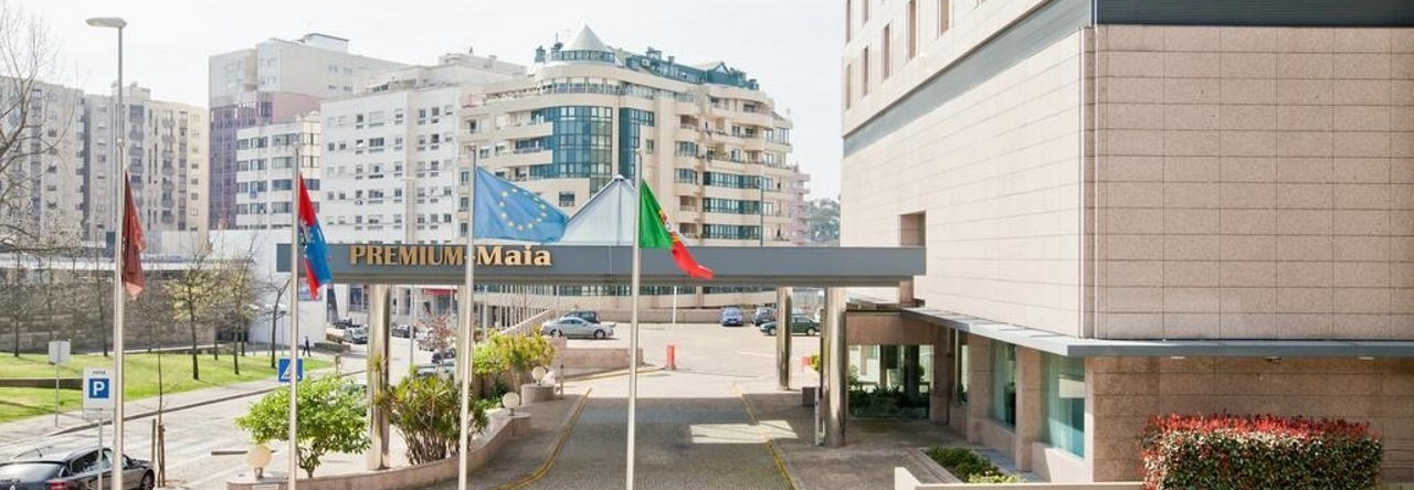 Premium Porto Maia, Майа — фото 1