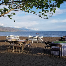 Lake Nyasa Resort & Campsite, Matema — photo 4