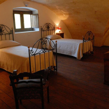 Masseria Incantalupi, 布林迪西 — 照片 2