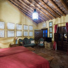 El Palacio De San Benito, 卡萨利亚德拉谢拉 — 照片 4