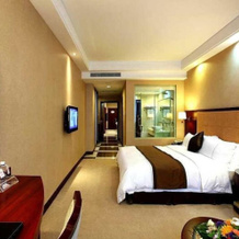 Shenzhen Jiayue Hotel, Шэньчжэнь — фото 3