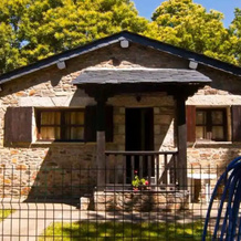 Dos Infantes Apartamentos Turisticos Y Casas Rurales, 巴尔德斯皮诺 — 照片 2