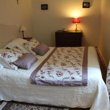 Appartement du Château du Grand Bouchet, 巴朗-米尔 — 照片 4