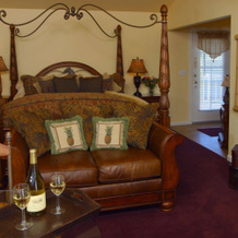 Honor Mansion, Healdsburg — photo 5