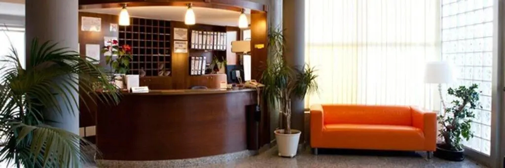 Hotel VillaSegura, 莫利纳德塞古拉 — 照片 1