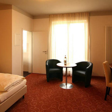 St. Georg - Business Hotel, 雷根斯堡 — 照片 3