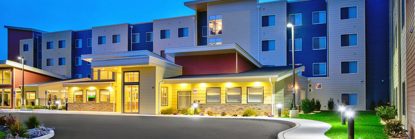 Residence Inn Reading, Wyomissing — photo 1