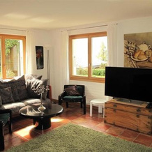 Apartment Grüenbüelti, 舍恩里德 — 照片 5