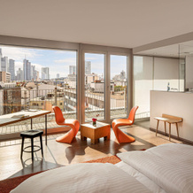 mainhaus Stadthotel Frankfurt, 美因河畔法兰克福 — 照片 3