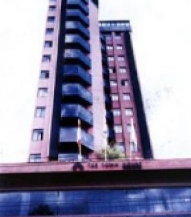 The Town House Hotel, Blumenau — photo 1