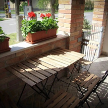 Oázis Apartmanok, 莫劳豪洛姆 — 照片 3