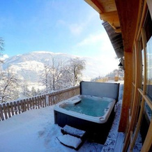 Premium-Chalet-Zirbe, Кальтенбах — фото 5