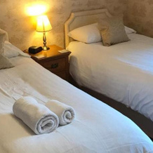 Ashbank Lodge Bed and Breakfast, 彭里斯 — 照片 4
