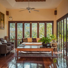 Villa Khao Phaengma, Ванг Нам Кьяо — фото 2