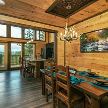 Take A Paws - 3 Bedrooms, 3 Baths, Sleeps 8 1 Cabin by RedAwning, 白松 — 照片 3