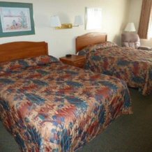 Bent's Fort at America's Best Value Inn, Las Animas — photo 5