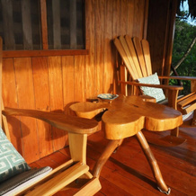 Drake Bay Sunset Lodge, 德雷克湾 — 照片 2