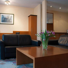 Hotel Stadt Püttlingen, Пютлинген — фото 2