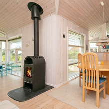 Lovely Holiday Home in Funen With Terrace, Bogense — photo 3