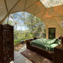 Way To Heaven Glamping, 圣埃伦娜 — 照片 4