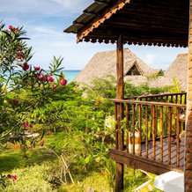 The Zanzibari Boutique Hotel, Нунгви — фото 3