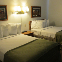Economy Hotel Minot, 迈诺特 — 照片 3
