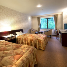 Azumino Hotaka View Hotel, Адзумино — фото 4