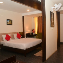 Sai Sharnam Service Apartments, 希尔迪 — 照片 2