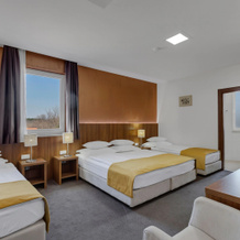 Hotel Marconi, Меджугорье — фото 4
