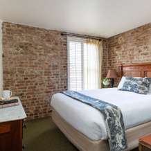 Maison Fleurie, A Four Sisters Inn, Yountville — photo 2