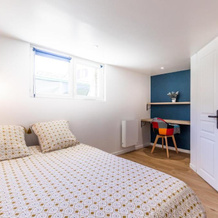 Pontarlier : superbe appartement, 蓬塔利耶 — 照片 3