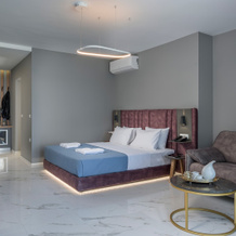 Blue Elephant Resort And Spa Hotel, Альмирида — фото 4
