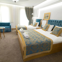 Cumbali̇ Suite, Стамбул — фото 5