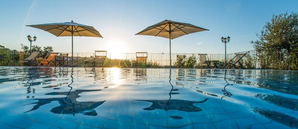 Agriturismo I Colli, Монтайоне — фото 1