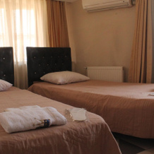 Kral Mert Hotel, Стамбул — фото 5