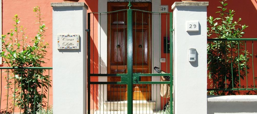Casa Lilla Bed & Breakfast, Acquasparta — photo 1