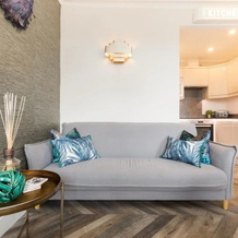 L-Spa Boutique Apartment No. 5, 皇家利明顿温泉 — 照片 5