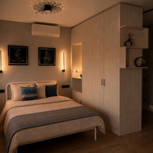 Uyutnaya Studiya Flat, 科捷利尼基 — 照片 4