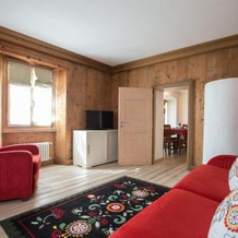 Casa Del Sol Apartaments, Вальдизотто — фото 4