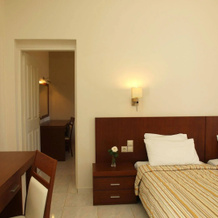 Skiathos Club Hotel Suites, Скиатос — фото 4