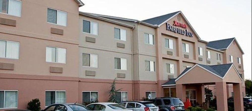 Fairfield by Marriott Inn & Suites Stillwater, 斯蒂尔沃特 — 照片 1