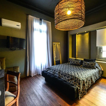 Ambit Boulevard Hotel Boutique, 圣达菲 — 照片 3