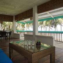 Pacifico Bigwish Beach Resort, San Isidro — photo 5